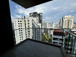 Jalan Kemaman (D12), Condominium #503807361